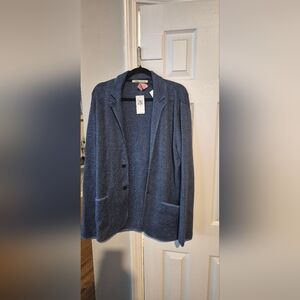 Maurizio Baldassari New Blazer